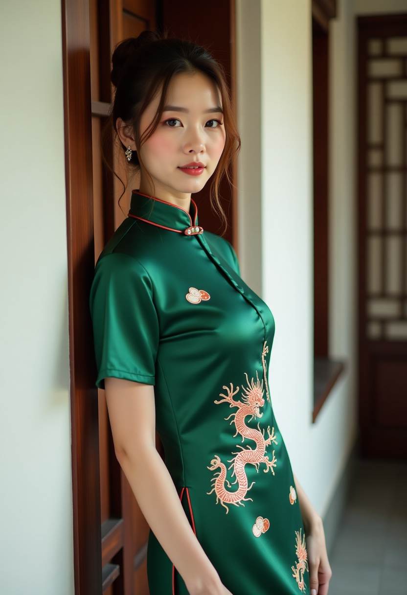 密室独白：两个人的房间前传